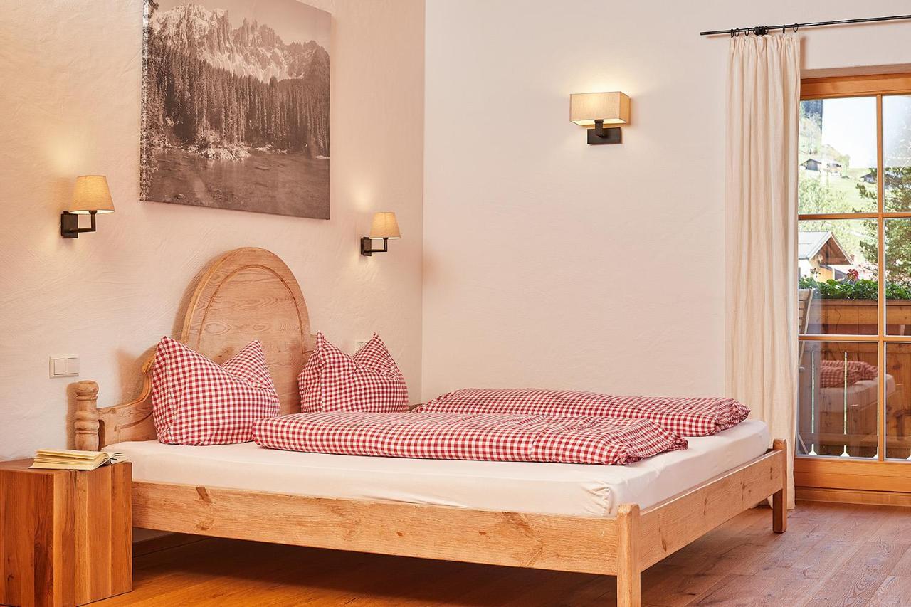 Landhauswohnung Dosbach Reit im Winkl Zewnętrze zdjęcie